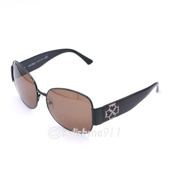 Salvatore Ferragamo Accessories - FERRAGAMO 1172 Sunglasses